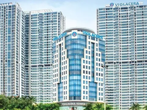 Viglacera ước lợi nhuận quý 3 tăng 83% so với cùng kỳ, đẩy nhanh việc thoái vốn Nhà nước trong quý cuối năm