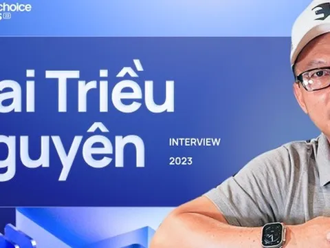 CEO Mai Triều Nguyên: Người dùng giờ thông minh hơn, họ không bỏ 10 đồng ra chỉ để dùng được có 2 đồng