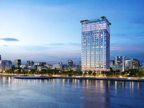 Dự án hơn 5.000 tỷ tại đất vàng Đà Nẵng của Danh Khôi đổi chủ