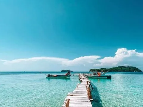 Phú Quốc lọt top 3 đảo du lịch có giá rẻ nhất thế giới