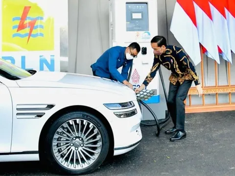 Chiến lược đưa ASEAN dẫn đầu toàn cầu về phát triển xe điện-Cơ hội cho Việt Nam