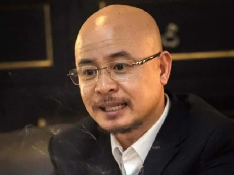 Gene đổi mới sáng tạo ở Việt Nam và sự thật đằng sau câu chuyện “phòng ngự - tấn công” của vua cà phê Đặng Lê Nguyên Vũ