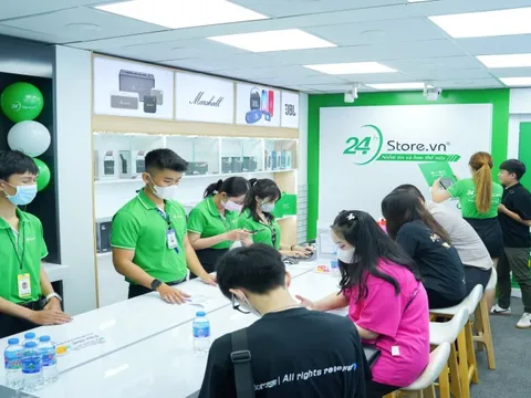 Ngay lúc này nên mua iPhone ở đâu?