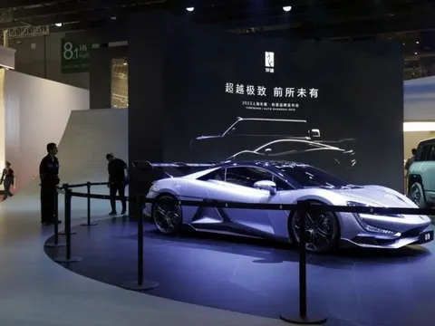 Chiến thần ô tô Trung Quốc ghi nhận doanh số quý III kỷ lục, ‘tấn công’ mạnh mẽ mọi thị trường bằng chiến lược từ A-Z, quyết tâm dồn Tesla vào ‘chân tường’