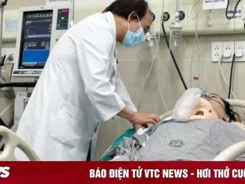 Sức khỏe bệnh nhân nặng nhất vụ cháy chung cư sau gần 3 tuần điều trị thế nào?