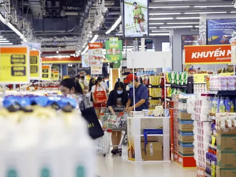 40% ngành hàng tiêu dùng nhanh không thể giữ chân khách hàng