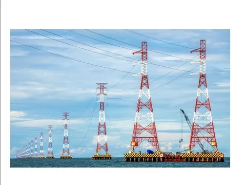 Chốt phương án kéo điện xuyên biển từ Sóc Trăng ra Côn Đảo