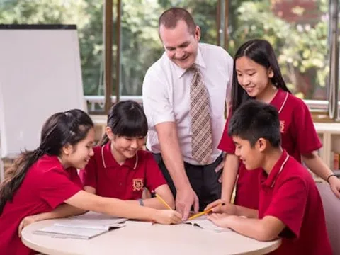 Những trường quốc tế đắt đỏ nhất Việt Nam: Học phí hàng trăm triệu – 1 tỷ đồng/năm, doanh thu hơn 1.000 tỷ đồng, lợi nhuận hàng trăm tỷ