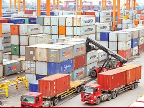 Bộ Công Thương lý giải nguyên nhân xuất khẩu 9 tháng qua sụt giảm