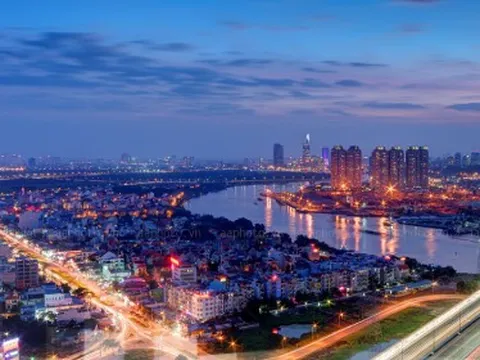 Nhọc nhằn con đường chia cổ tức của CII