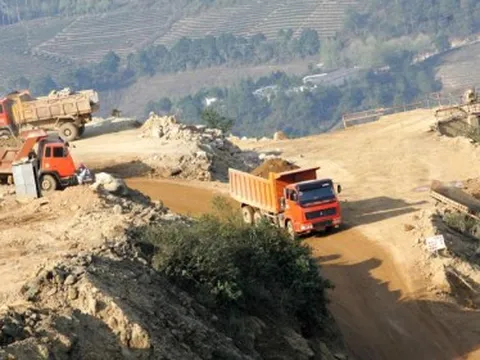 Doanh nghiệp sở hữu mỏ đất hiếm lớn nhất Việt Nam kinh doanh thế nào?