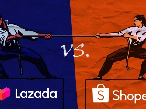 Thời đại các sàn "đốt tiền" cho khuyến mại sắp qua, Lazada và Shopee sẽ "đốt" vào đâu cho ván đấu mới?