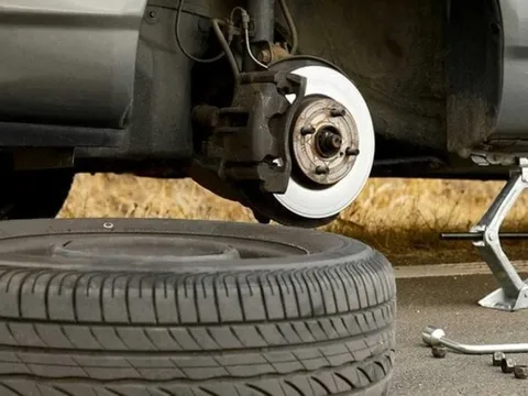 Những bộ phận dễ hỏng nhất trên xe ô tô