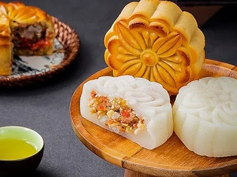 Sau Tết Trung thu, những chiếc bánh Trung thu không bán được, chúng đã đi đâu?