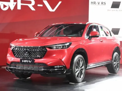 Bảng giá ô tô Honda tháng 10: Nhiều mẫu xe giảm hàng chục triệu đồng