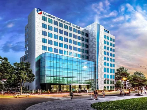 Tập đoàn y tế của tỷ phú Singapore thâu tóm một bệnh viện quốc tế tại TP HCM