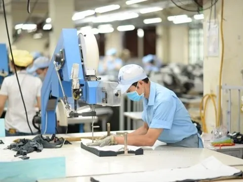 Chủ tịch Hiệp hội Dệt may Việt Nam: Giảm tồn kho tại Mỹ chưa tạo bứt phá cho xuất khẩu