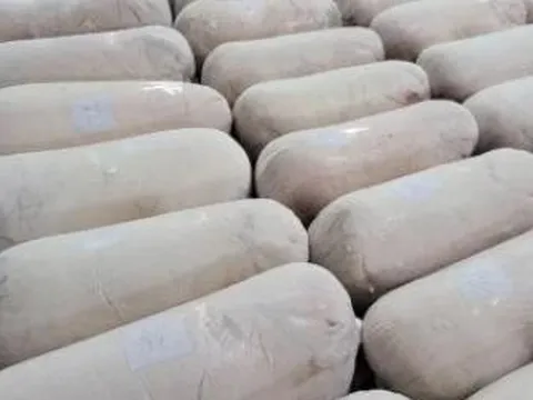 Một mặt hàng đặc biệt của Việt Nam cực đắt khách tại Hồng Kông (Trung Quốc): 8 tháng xuất hơn 6.000 tấn, Việt Nam sở hữu sản lượng đứng thứ 5 thế giới