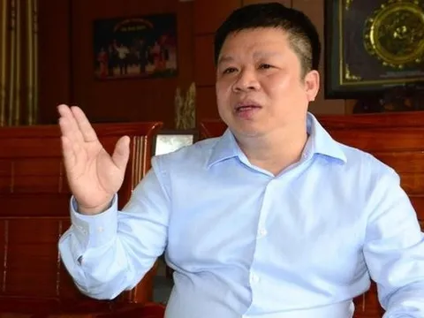 Hoành Sơn trước khi "thế chỗ" Vinhomes tại dự án 1 tỷ USD: Thâu tóm cảng Phước An, đất vàng Cao su Sao Vàng, hàng loạt dự án nghìn tỷ từ KCN, bia, năng lượng...