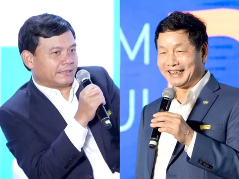 Phong cách đối lập của Shark Phú và ông Trương Gia Bình: Người "trốn" đi đánh golf, người miệt mài bán hàng, nhưng tại sao cả hai đều thành công?