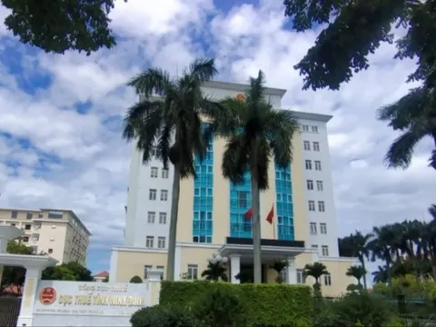 Ninh Bình: “Bêu tên” những doanh nghiệp nợ thuế kéo dài với số tiền lớn