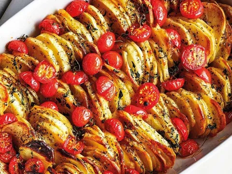 “Quét sạch” mỡ máu xấu, ngăn ngừa ung thư nhờ loại thực phẩm quen thuộc