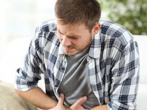 Dấu hiệu nhận biết khi nhiễm vi khuẩn Salmonella