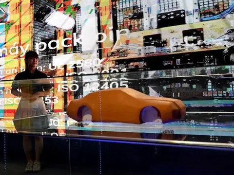 Forbes: VinFast là ví dụ tiêu biểu cho các công ty mới nổi muốn vươn ra toàn cầu