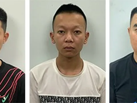 Bình Định: Bắt nhóm đối tượng cho vay lãi suất “cắt cổ” gần 450%/năm