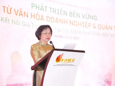 Phát triển bền vững và ESG san bằng sân chơi không bình đẳng
