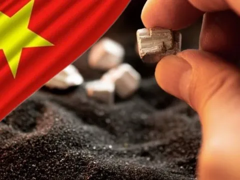 Việt Nam có tín hiệu với 'kho báu' số 2 thế giới: Loạt siêu cường ngỏ ý, 1 ông lớn sốt sắng rót ngay 2.000 tỷ