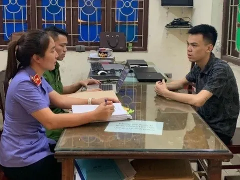 Hơn 7.000 nạn nhân “sập bẫy” Đông y online với số tiền gần 50 tỷ đồng