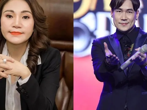 Ca sĩ Khánh Phương lần đầu lên tiếng về những tin đồn tài chính, kinh doanh