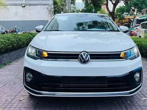 Virtus dưới 700 triệu, T-Cross dưới 900 triệu cùng nhiều xe VW giảm giá đến nửa tỷ tại đại lý, cạnh tranh xe Nhật, Hàn