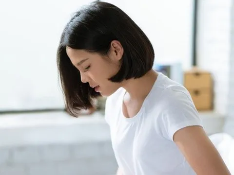 Viêm là "thủ phạm chính" gây ung thư: Cơ thể có 5 bộ phận này bị viêm, bạn cần điều trị càng sớm càng tốt