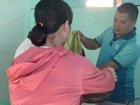 Nam thanh niên tử vong sau khi ăn thịt cóc và trứng cóc