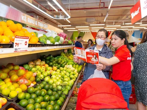 Cơ hội đầu tư vào MSN sau thương vụ lên đến 500 triệu USD do Bain Capital dẫn đầu