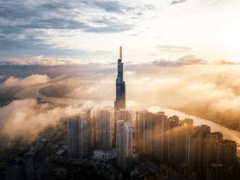 Vinhomes giành cú đúp tại giải thưởng doanh nghiệp châu Á 2023