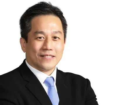 Tân CEO của Sabeco: 28 năm kinh nghiệm trong ngành bia, từng làm CEO Heineken Myanmar