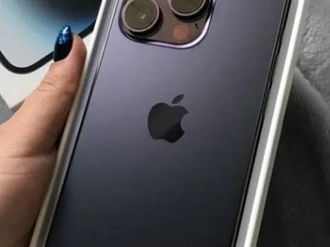 Đây là chiếc iPhone rớt giá nhanh nhất trong vòng 1 năm, người dùng đang có giá đẹp để mua