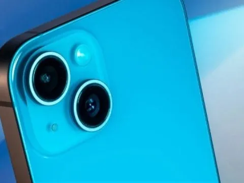 Điện thoại iPhone 14 mất giá nhanh sau một năm sử dụng