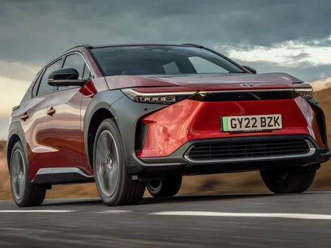 Toyota là trùm ô tô số 1 thế giới nhưng phải chịu thua ở dòng xe mà VinFast đang làm rất mạnh