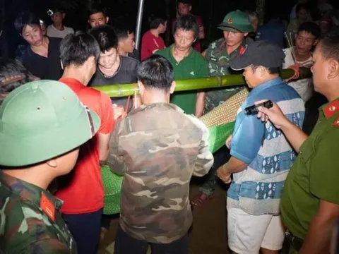 Đang tập múa, bé gái 12 tuổi bị tường nhà đổ sập đè tử vong