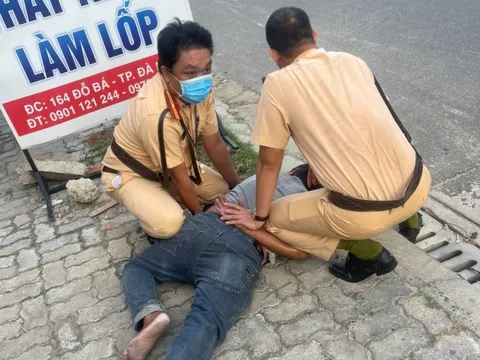 Vụ tài xế bỏ chạy “như phim hành động": Xe tải hết kiểm định 9 năm vẫn lưu thông