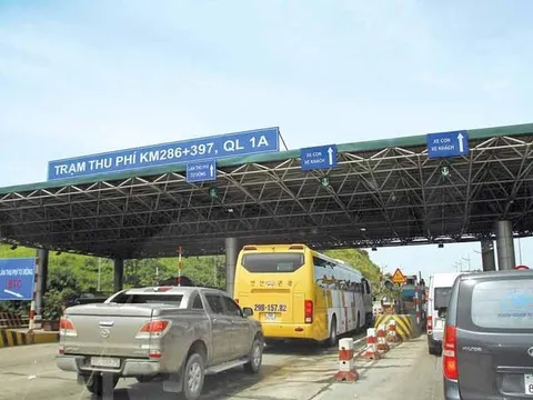 Cần hơn 10.300 tỉ đồng xử lý bất cập 8 dự án BOT giao thông