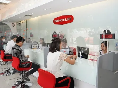 Bảo hiểm nhân thọ Dai-ichi Việt Nam lãi 1.568 tỷ đồng nửa đầu 2023