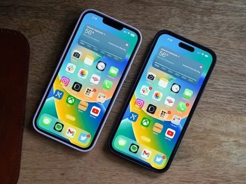 iPhone 11, 12, 13, 14... vào đợt giảm ‘kịch sàn’, giá liên tục phá đáy tại thị trường Việt
