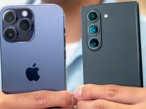 Không thể rẻ hơn, mẫu smartphone giảm giá gần chục triệu đồng tại Việt Nam sau khi iPhone 15 lên kệ