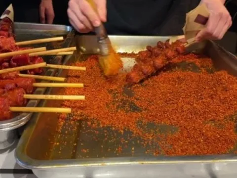 Người Trung Quốc lập tức phải thốt lên "tài không bằng người, cam bái hạ phong" chỉ sau vài phút xem cách Nga sản xuất 1 thứ?