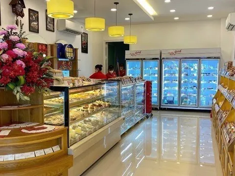 Vụ ngộ độc tiệc trung thu: Givral cam kết thực hiện trách nhiệm với nạn nhân